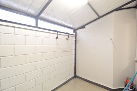 Apartamento para alugar com 52m², 2 quartos e 1 vagaÁrea de Serviço