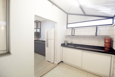 Apartamento para alugar com 52m², 2 quartos e 1 vagaÁrea de Serviço