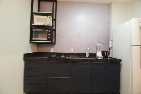 Apartamento para alugar com 52m², 2 quartos e 1 vagaCozinha