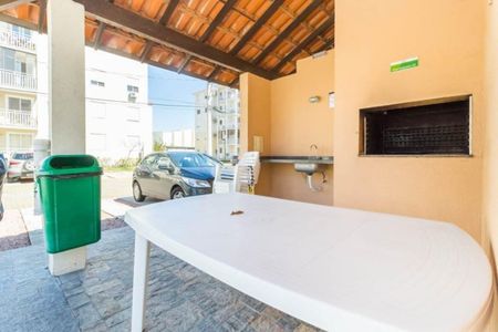 Apartamento para alugar com 58m², 2 quartos e 1 vaga Apartamento para alugar com 58m², 2 quartos e 1 vagaÁrea Comum
