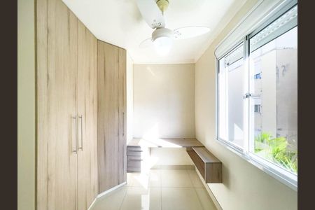 Apartamento para alugar com 58m², 2 quartos e 1 vaga Apartamento para alugar com 58m², 2 quartos e 1 vagaQuarto 2