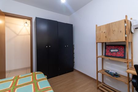 Apartamento para alugar com 48m², 2 quartos e 2 vagasQuarto 2