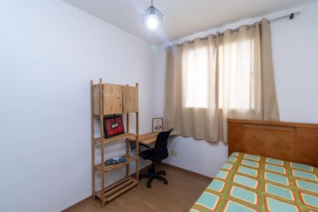 Apartamento para alugar com 48m², 2 quartos e 2 vagasQuarto 2