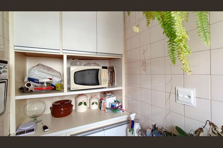 Apartamento para alugar com 3 quartos, 65m² em Jardim Iris, São Paulo
