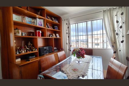 Apartamento para alugar com 3 quartos, 65m² em Jardim Iris, São Paulo
