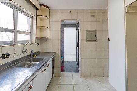 Apartamento para alugar com 60m², 3 quartos e 1 vaga Apartamento para alugar com 60m², 3 quartos e 1 vagaCozinha