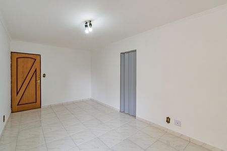 Sala de apartamento para alugar com 3 quartos, 60m² em Vila Moraes, São Paulo