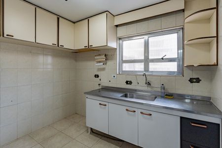 Apartamento para alugar com 60m², 3 quartos e 1 vaga Apartamento para alugar com 60m², 3 quartos e 1 vagaCozinha