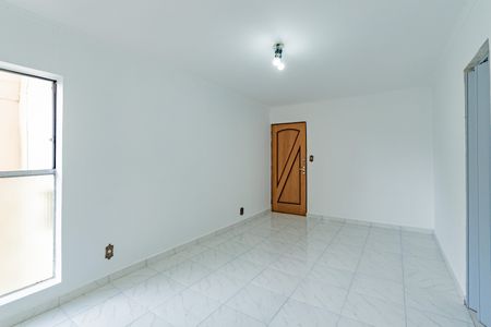 Sala de apartamento para alugar com 3 quartos, 60m² em Vila Moraes, São Paulo