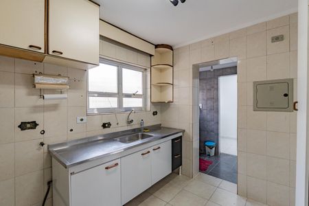 Apartamento para alugar com 60m², 3 quartos e 1 vaga Apartamento para alugar com 60m², 3 quartos e 1 vagaCozinha