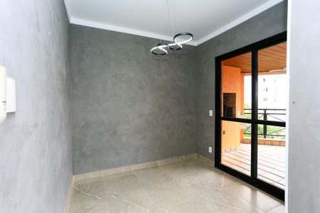 Apartamento à venda com 205m², 4 quartos e 4 vagasCopa