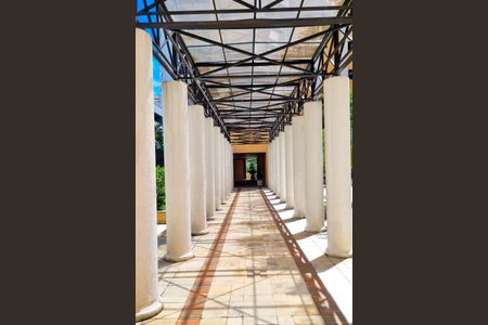 Apartamento à venda com 205m², 4 quartos e 4 vagasÁrea comum