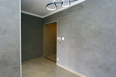 Apartamento à venda com 205m², 4 quartos e 4 vagasCopa