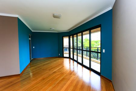 Apartamento à venda com 205m², 4 quartos e 4 vagasSala