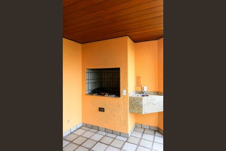 Apartamento à venda com 205m², 4 quartos e 4 vagasVaranda Gourmet