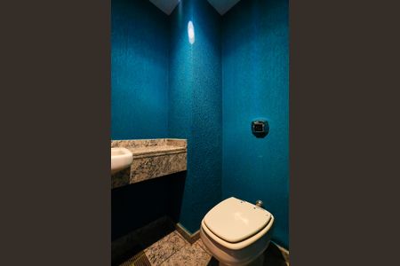 Apartamento à venda com 205m², 4 quartos e 4 vagasLavabo