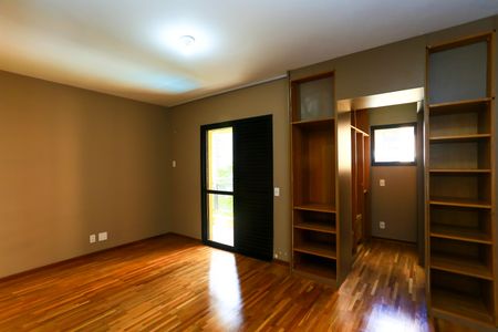 Apartamento à venda com 205m², 4 quartos e 4 vagasSuíte 3