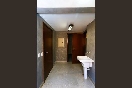 Apartamento à venda com 205m², 4 quartos e 4 vagasÁrea de Serviço