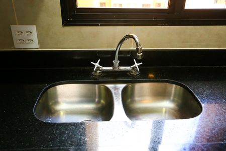 Apartamento à venda com 205m², 4 quartos e 4 vagasCozinha