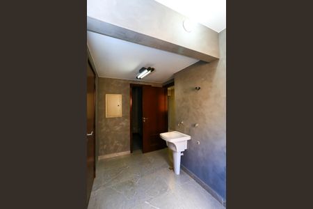 Apartamento à venda com 205m², 4 quartos e 4 vagasÁrea de Serviço