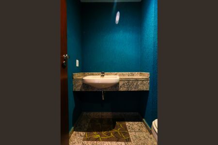 Apartamento à venda com 205m², 4 quartos e 4 vagasLavabo