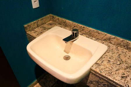 Apartamento à venda com 205m², 4 quartos e 4 vagasLavabo