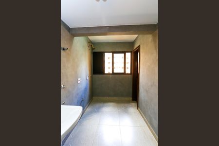 Apartamento à venda com 205m², 4 quartos e 4 vagasÁrea de Serviço