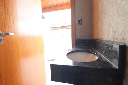 Casa à venda com 83m², 3 quartos e 2 vagasLavabo Cobertura