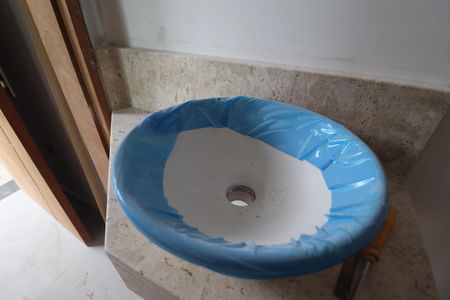 Casa à venda com 83m², 3 quartos e 2 vagasLavabo 1