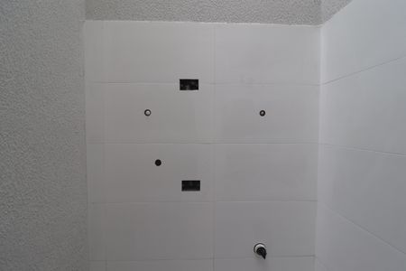 Casa à venda com 83m², 3 quartos e 2 vagasÁrea de Serviço