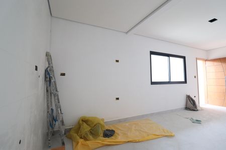 Casa à venda com 83m², 3 quartos e 2 vagasCozinha