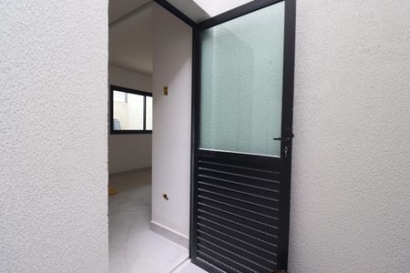 Casa à venda com 83m², 3 quartos e 2 vagasÁrea de Serviço