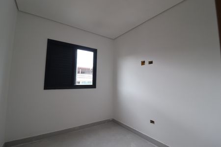 Casa à venda com 83m², 3 quartos e 2 vagasQuarto 3