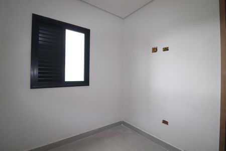 Casa à venda com 83m², 3 quartos e 2 vagasQuarto 2 