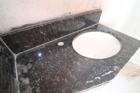 Casa à venda com 83m², 3 quartos e 2 vagasLavabo Cobertura