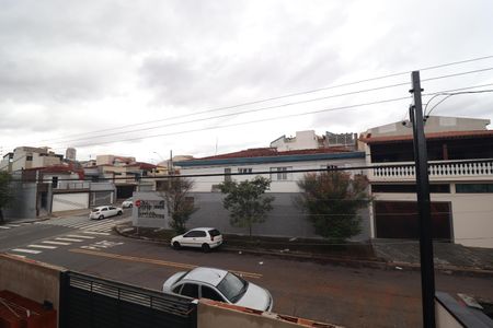 Casa à venda com 83m², 3 quartos e 2 vagasVista Quarto 3