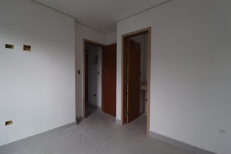 Casa à venda com 83m², 3 quartos e 2 vagasQuarto 1 suíte