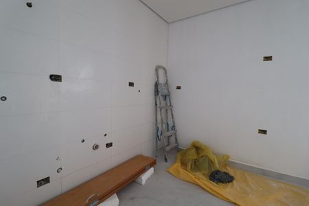 Casa à venda com 83m², 3 quartos e 2 vagasCozinha