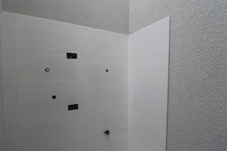 Casa à venda com 83m², 3 quartos e 2 vagasÁrea de Serviço