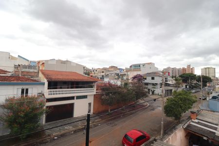 Casa à venda com 83m², 3 quartos e 2 vagasVista Cobertura