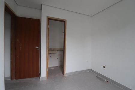 Casa à venda com 83m², 3 quartos e 2 vagasQuarto 1 suíte