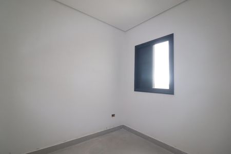 Casa à venda com 83m², 3 quartos e 2 vagasQuarto 2 