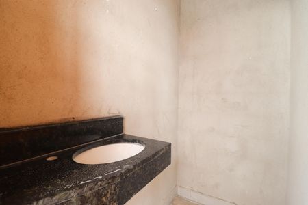 Casa à venda com 83m², 3 quartos e 2 vagasLavabo Cobertura