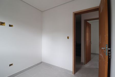 Casa à venda com 83m², 3 quartos e 2 vagasQuarto 3