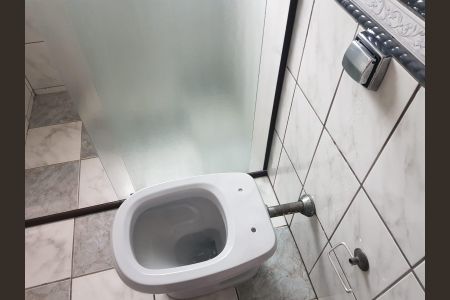 Casa à venda com 161m², 3 quartos e 2 vagasBanheiro