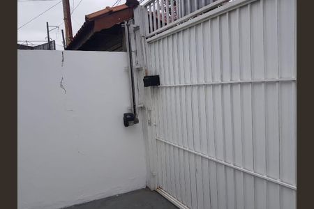 Casa à venda com 161m², 3 quartos e 2 vagasÁrea externa