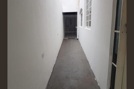 Casa à venda com 161m², 3 quartos e 2 vagasÁrea externa