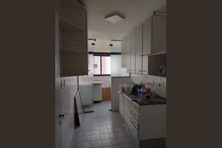Apartamento à venda com 62m², 2 quartos e 2 vagas Apartamento à venda com 62m², 2 quartos e 2 vagasCozinha