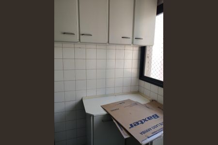 Apartamento à venda com 62m², 2 quartos e 2 vagas Apartamento à venda com 62m², 2 quartos e 2 vagasCozinha