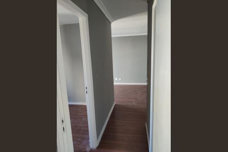 Sala de apartamento à venda com 2 quartos, 62m² em Vila Santa Clara, São Paulo